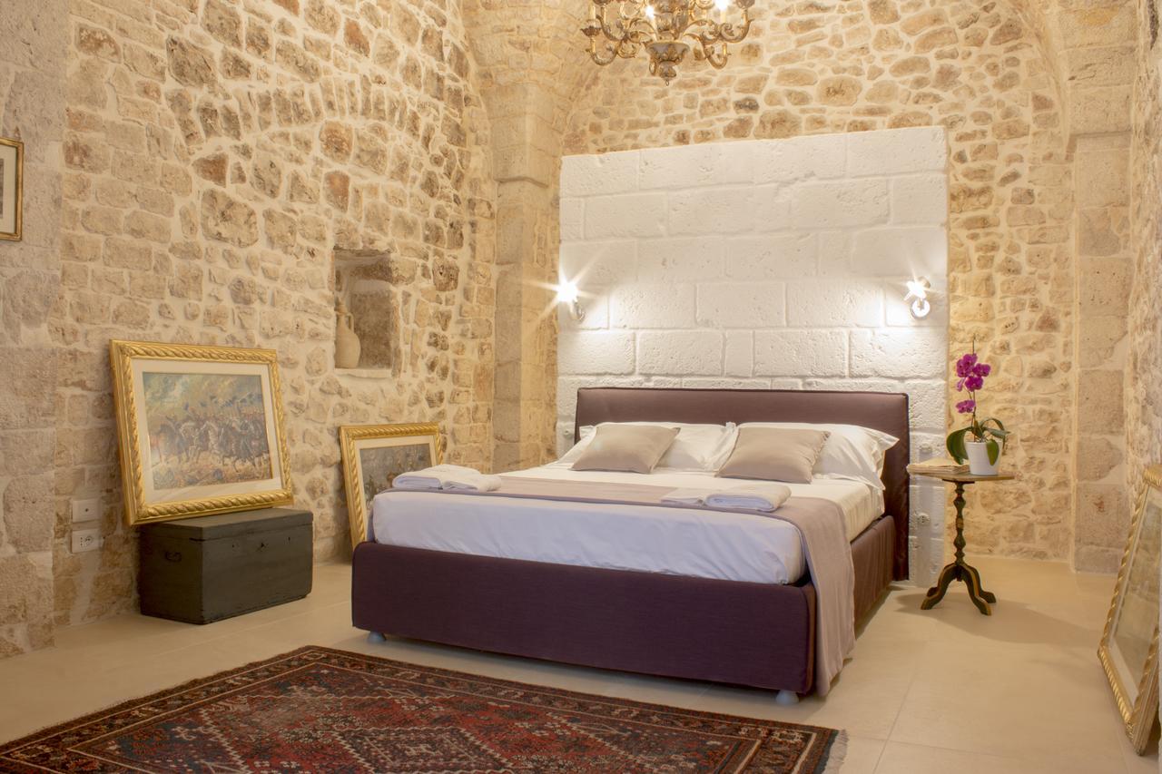 Dei Balzi Dimore Di Charme Κονβερσάνο Εξωτερικό φωτογραφία